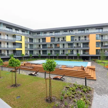 Romai Panorama Apartment *