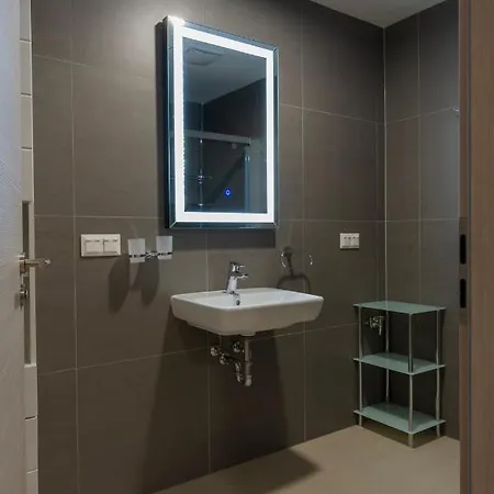 Romai Panorama Apartment