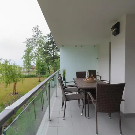 Romai Panorama Apartment