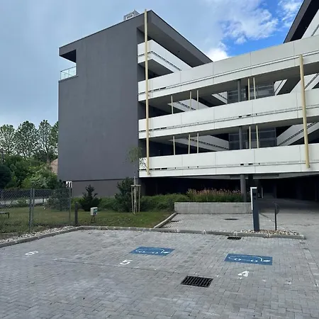 Apartment Romai Panorama