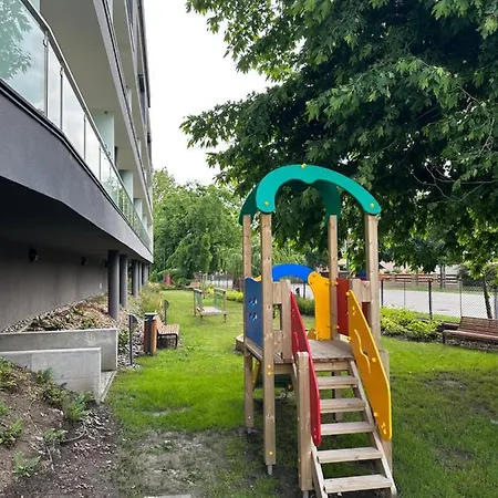 Apartment Romai Panorama *