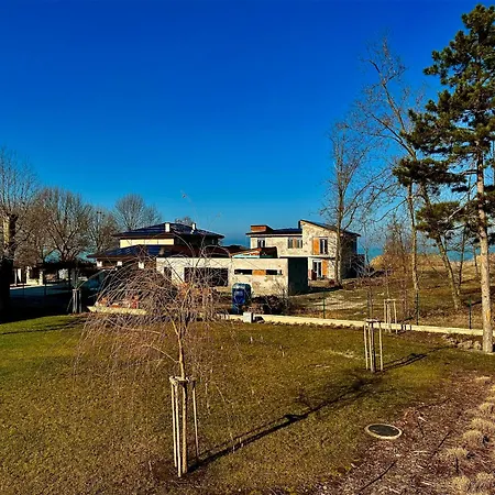 Romai Panorama Siofok